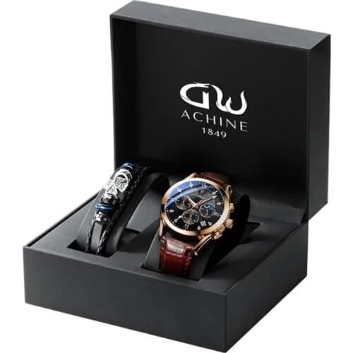 POEDAGAR Military Watches