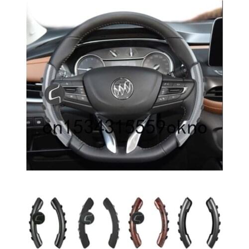 For Buick Enclave ENCORE GX Excelle LA Crosse Regal Verano GL6 GL8 GT Car Steering Wheel Booster Antiskid