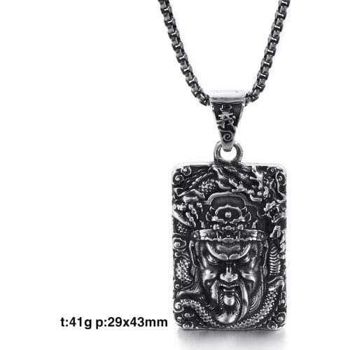 Uedfire Pendant Chains