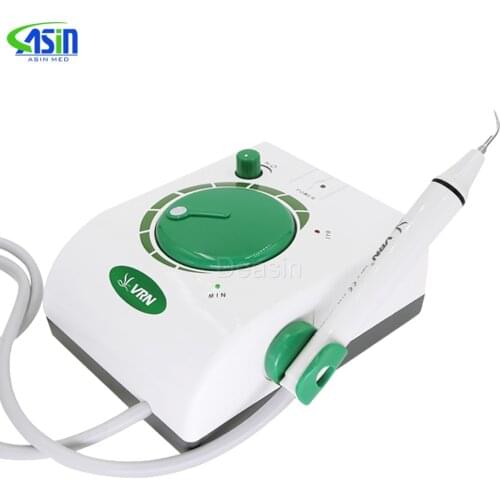 Ultrasonic Tartar Remover Home dental scaling machine Scaler Ultrasonic Tooth Cleaner AC 100-240V