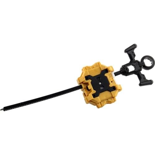 Boxed Bursting Spinning Top Starter Metal Fusion Gyro Kit Playset Gift