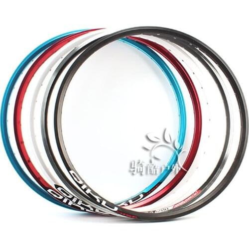 MTB 26 Inch Clincher Bicycle Rims 24-28-32-36 Holes Disc Brake and V Brake Rims Aluminum Alloy Mountain Bike Rims Circles