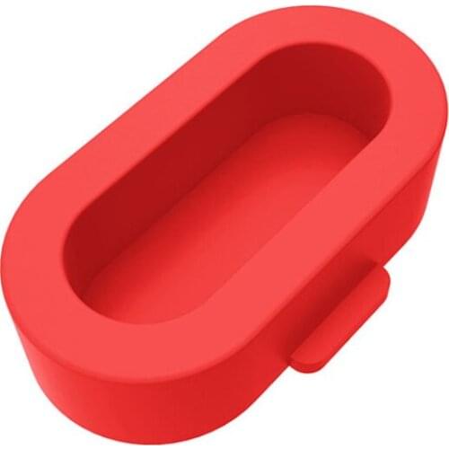 Charger Protective Plug Cover Cap Protector Case For Garmin Fenix 5/5S/5X Plus 6/6S/6X Pro Venu Vivoactive 4S/4/3 945 935 245 45