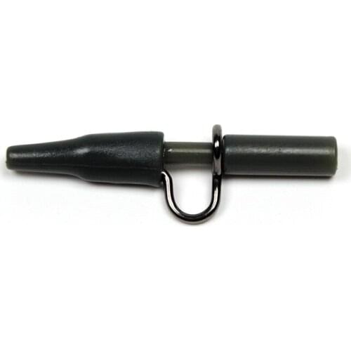 [10pcs/pack] Carp Rig Making Line Holder Terminal Tackle for Fishing Carps [LYPJ-004]
