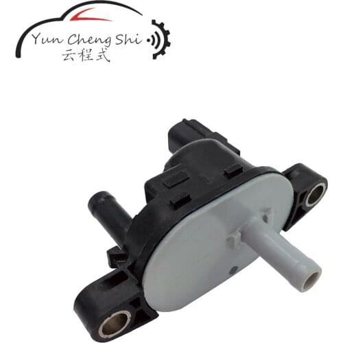 136200-7640 Purge Control Solenoid Valve Assembly Auto Vaccum Solenoid Valve for Honda Civic