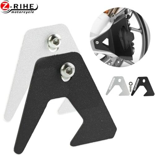 Motorcycle Accessories ABS Sensor Protection Protect Cover For BMW R 1250 GS R RT R1250GS Adventure R1250R R1250RT 2019 2020-ON