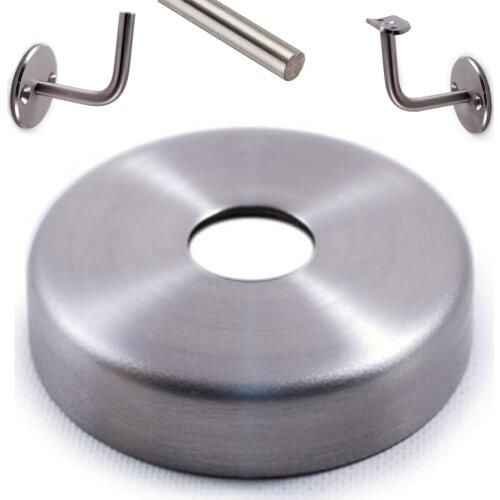 Freeshipping SUS 316L Wall Rail Bracket Canopy