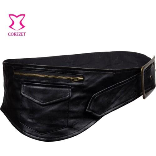 CORZZET Women's Leather Bags