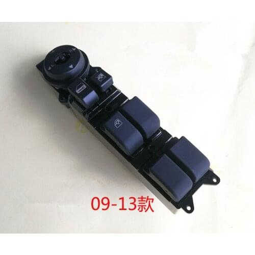 Door window Glass lifter switch for 09-13 GEELY EC7