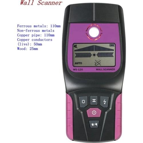 Easyover Metal Detectors