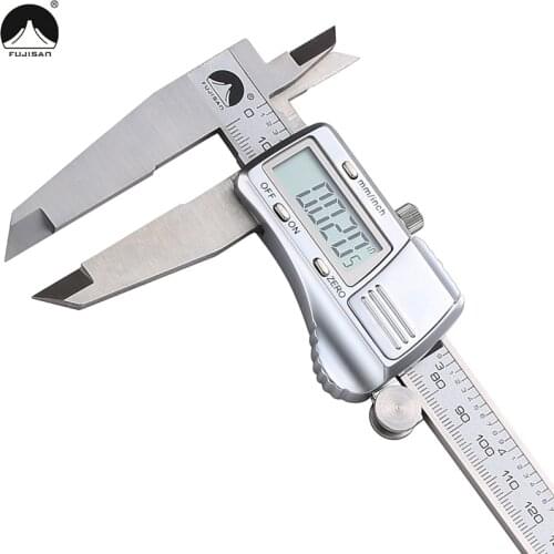 FUJISAN Instruments For Measurement And Analysis