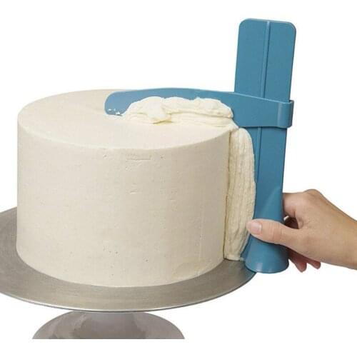 LoledeCake Baking Goods