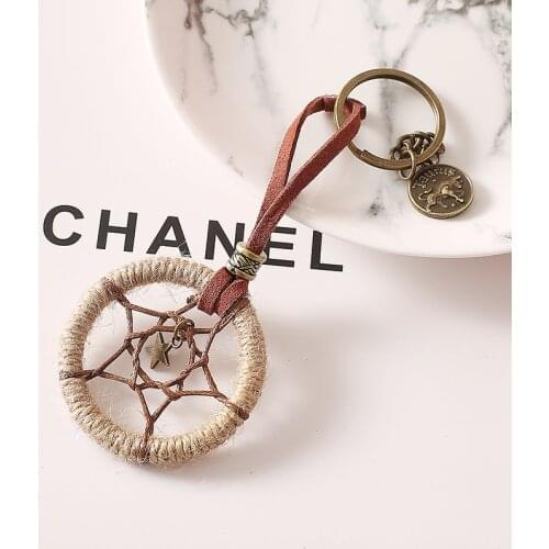 MEMOSTO Keychains