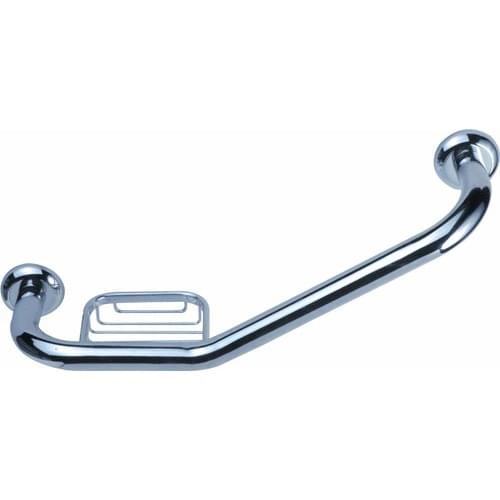 Kale Publıc Bathtub Grab Handle (Süngerlikli)