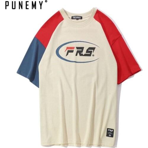 Men T Shirt Hip Hop Streetwear Harajuku 100% Cotton Tshirt Oversize Top Tees Short Sleeve Casual 2020 Summer Women T-Shirt