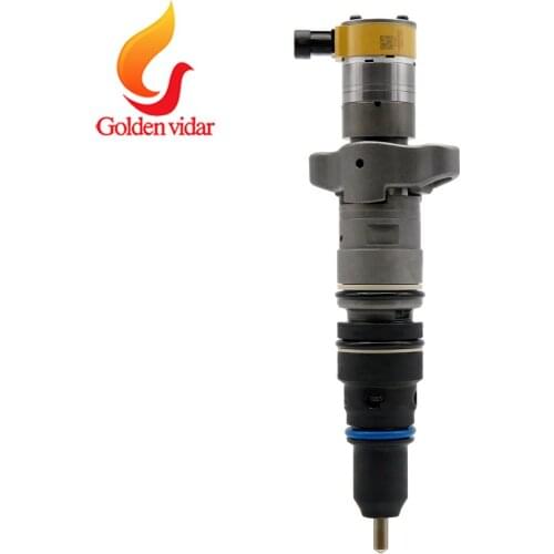 Brand new diesel injector 382-2574/387-9433/254/4339/10R7222 for Caterpillar C9 330D, 336D Excavator, diesel fuel injector HEUI