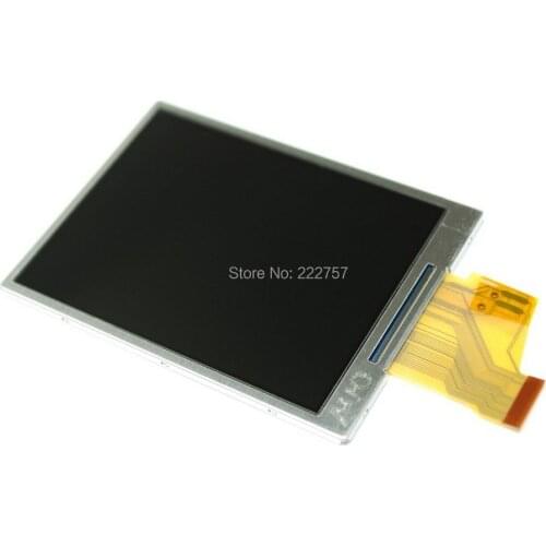 New LCD Display Screen For CANON FOR PowerShot SX510 HS SX510IS Digital Camera Repair Part With Backlight