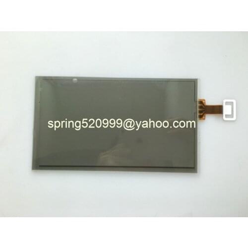 Original new 6.5inch LCD display LTA065B1D3F screen only touch panel digitizer for Hyundai car dvd navigation GPS audio