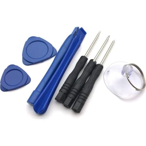 Handset Maintenance Tool Mobile Phone Repairing Tool Kit Spudger Pry Opening Tool Screwdriver Opening Pry Set