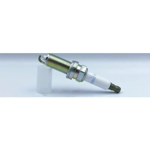 Spark plug Fit for Peugeot 408 1.8L iridium platinum spark plug ILZFR6D11