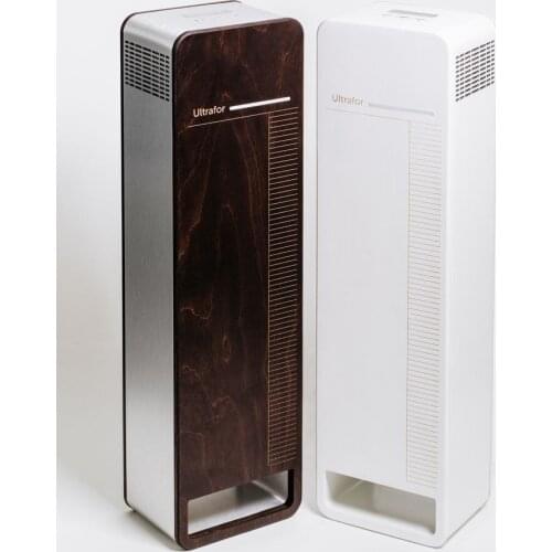 Ultrafor Air Humidifiers