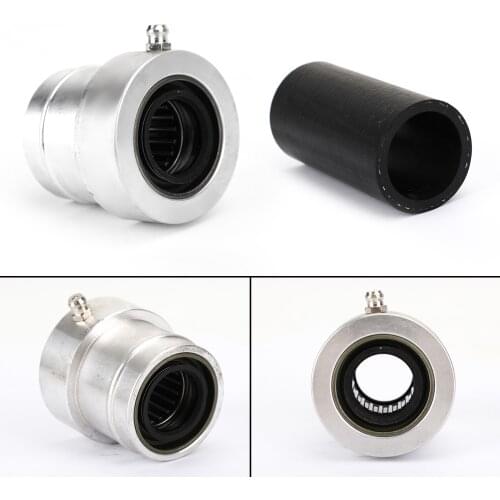 Areyourshop Seal Carrier Bearing Assembly for SeaDoo GTX GT SP SPI SPX XP Ltd 272000024 271000881 Accessories Parts
