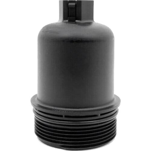 Oil Filter Housing Top Cover Cap for Citroen C2 C3 Peugeot 106 206 306 1103.J5 9638493380
