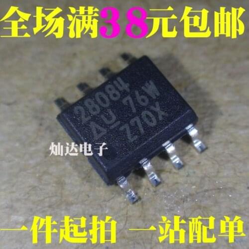 100% Original New In stock UCC28084D 28084 UCC28084 SOP-8