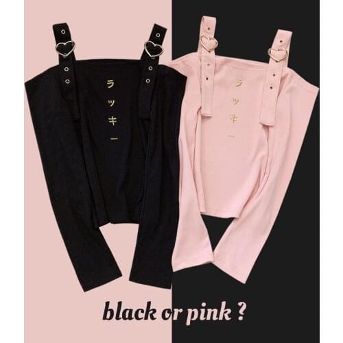 Adomoe Women's Cropped T-shirts