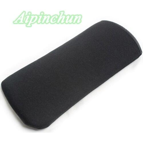 Aipinchun 10Pcs/lot Black Protector Soft Travel Carry Pouch Bag Sleeve For Nintendo Switch Cover Case Skin NS Game Accessories