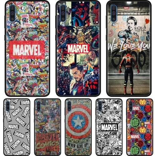 Anime Monkey DBZ-Man Mobilephone Shell For Samsung A90 A80 A70 A50 A70s A60 A50s A40 A30s A30 A20s A20e A20 A10s A10e A10 Funda