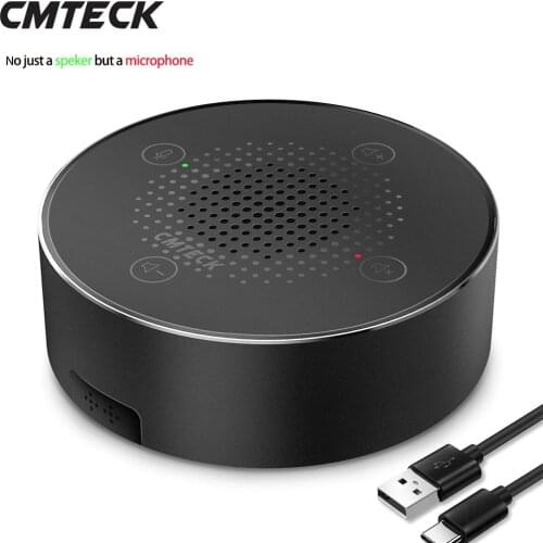 CMTECK Audio Speakers