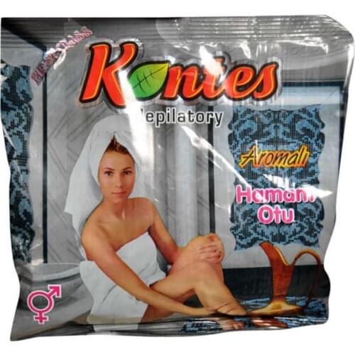 Depilatory plant beauty leg hair clean depilatory cream smooth leg