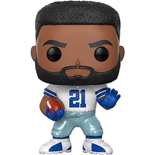 Enjoy Funny Life Sports Figures