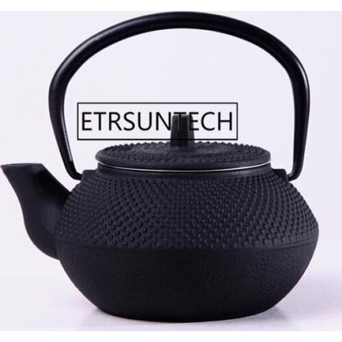 Чугунные заварочные чайники ETRSUNTECH China At AliExpress