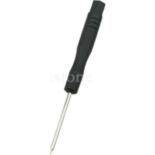 Nice Small screwdriver 0.8 Five-Star For Mobile Phone Toy Teardown Repair Tool 2 mm