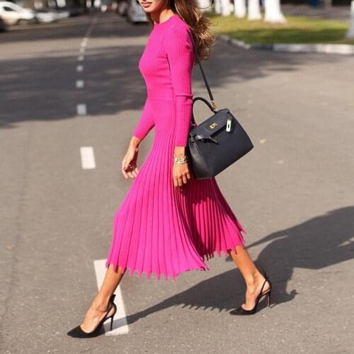 IEGXFASHION Fashion A-Line Dresses