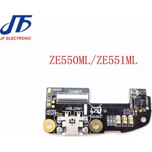 Jfphoneparts Microphones For Phones Asus ZenFone 4