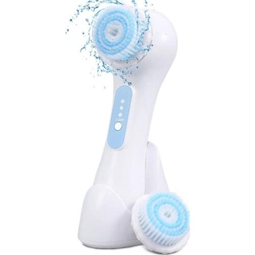 Электрические щетки для лица JUJY China At AliExpress