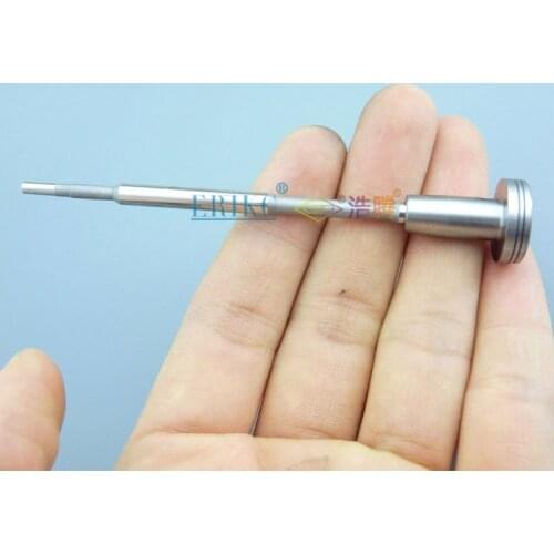 ERIKC diesel injection valve F00R J02 035 fuel pump injector control valve F ooR J02 035 body valve F00RJ02035