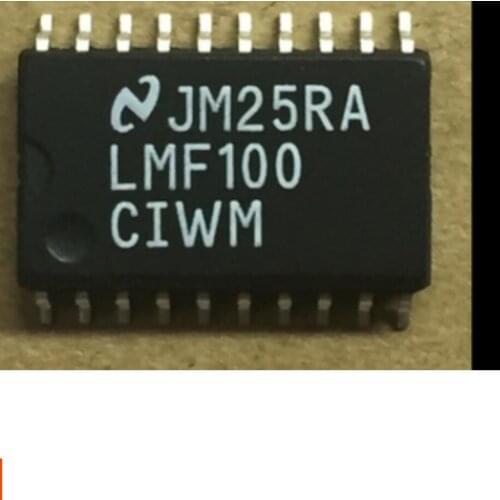 LMF100CIWM A4937KLPAT TY5610 EALA1165