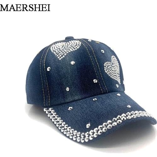 MAERSHEI Women Hats