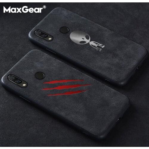 MAXGEAR Huawei Nova 3 Phone Cases