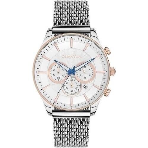 Quantum ADG589.530 Men Wristwatch Clock