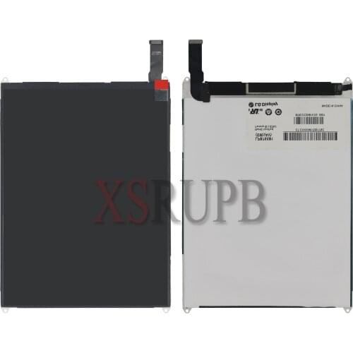 New 7.85" Oysters T84 3G LCD Display Matrix LCD Display Screen Panel