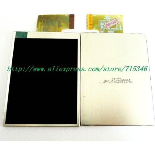 NEW LCD Display Screen For BenQ C1480 Digital Camera Repair Part + Backlight