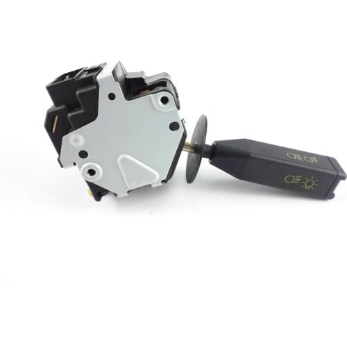 Car Turn Signal Switch for R19 5100 334385 01 77007 66407 510033438 01 7700766407