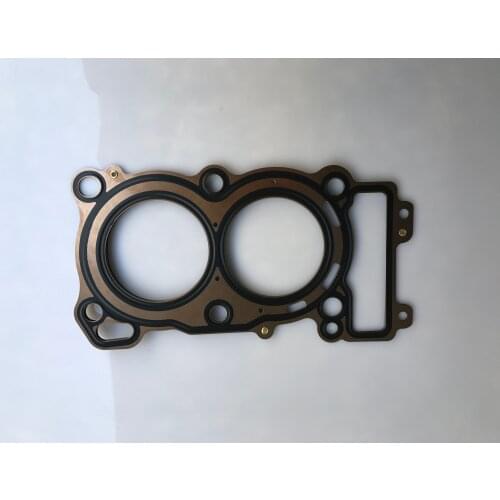 Cylinder gasket seal gasket of Benelli 302G TNT 302R 300GS
