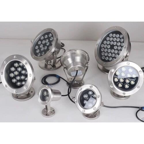 Подводные лампы ShanDun China At AliExpress