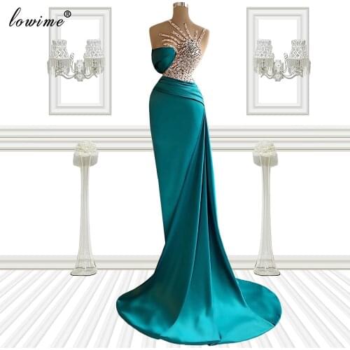 Special Long Evening Dresses Beads Elegant Celebrity Dresses Awards Ceremony Dresses For Women Party Vestido De Festa Longo